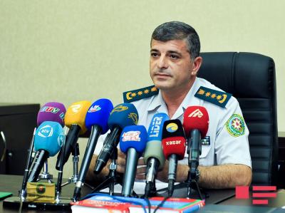 Azyaşlıların insan alveri məqsədi ilə Türkiyəyə aparılmasının qarşısı alınıb