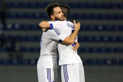 "Qarabağ"ın 350-ci qələbəsi