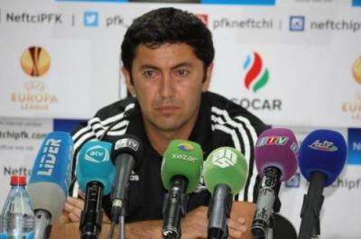 "Futbolçular qırmızı vərəqədən sonra psixoloji cəhətdən sındılar"