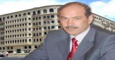 "AMAY"ın sabiq rəhbərinə 14 il həbs istənildi