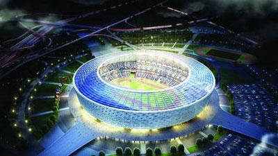 Olimpiya Stadionu dünyada ilin ən innovativ idman qurğusu seçildi