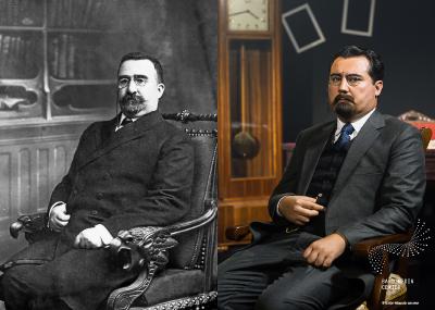 Əlimərdan bəy Topçubaşov haqqında film çəkiləcək