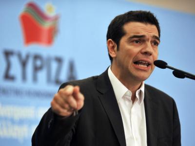 Tsipras istefa bəyanatında Nazim Hikmətin şeirindən sitat gətirib