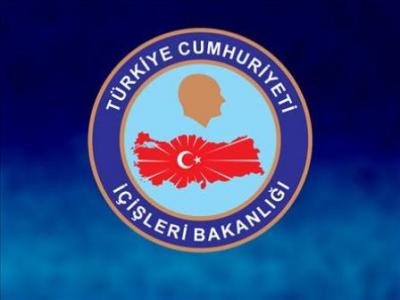 Türkiyədə 4 polis rəisi işdən çıxarıldı
