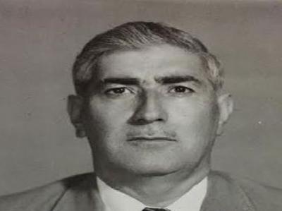 Sabiq nazir müavini öldü
