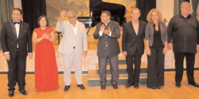 Klassik musiqimiz Avstriyada səslənib