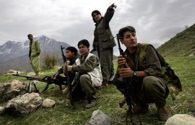 PKK-çılar Türkiyədə 11 gömrük müfəttişini qaçırıb