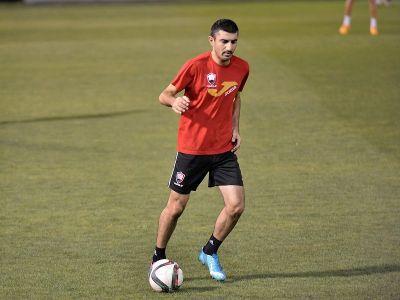 Rəşad Sadiqov: "Panatinaikos"dan zəif deyilik"