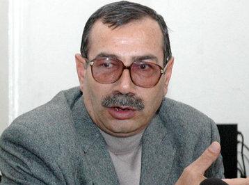 Tanınmış jurnalist vəfat etdi