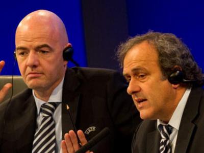 UEFA-dan Mxitaryanın "Qəbələ"yə qarşı oynamasına münasibət