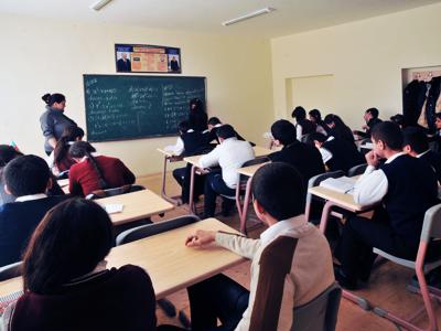X siniflərin tədrisində yenilik olacaq