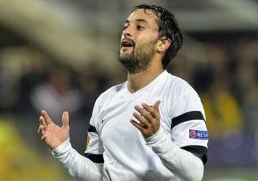 "Qəbələ"dən daha bir rəsmi transfer