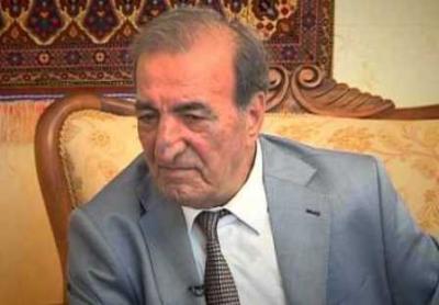Habil Əliyev komaya düşüb
