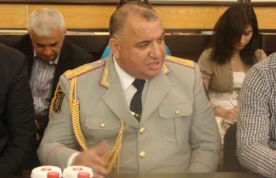 Məşhur polis generalı öldü
