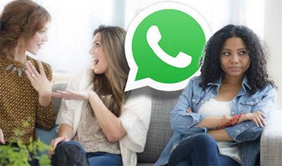 “WhatsApp” messencerinə yeni funksiya əlavə olunub