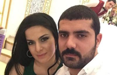 İlhamə nişanlısından ayrıldı