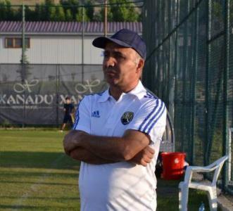 Şahin Diniyev: "Əsəblərimə hakim ola bilmədim"