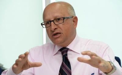 Türkiyəli ekspert: “Seçkidən sonra təhlükəsizlik problemi ortaya çıxdı”