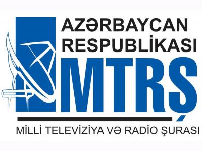 Yeni televiziya və radio yaranıb