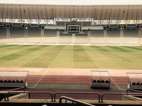 Respublika Stadionunun ot örtüyü dəyişdirilməyəcək