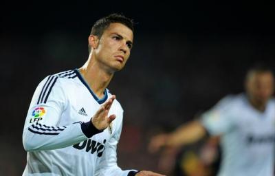 Ronaldodan Türkiyəyə gözlənilməz mesaj