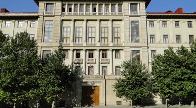 Yeni il bayramında qeyri-iş günlərinin sayı artırıldı- 7 gün