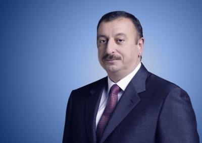 Bu gün Azərbaycan prezidenti İlham Əliyevin doğum günüdür