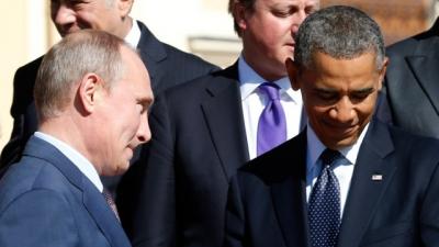 "Putin Obama ilə görüşməyə hazırdır"