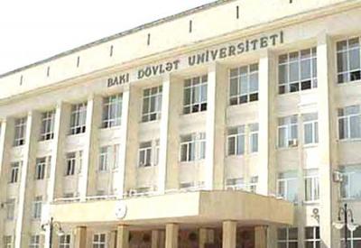 BDU-da ilk gün və xoş təəssüratlar