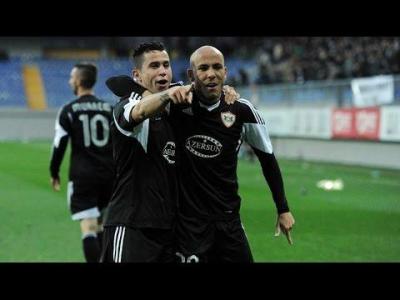 Riçard Almeyda: “Özümüzə inanırıq”
