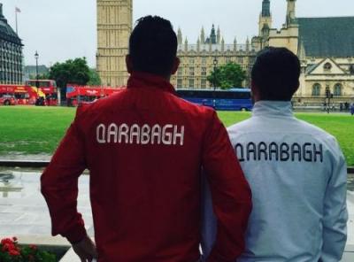 Hər şey OKEY! - “Qarabağ”ın düşərgəsindən reportaj