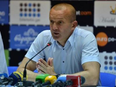 Qriqorçuk: "Qələbəyə daha yaxın idik"