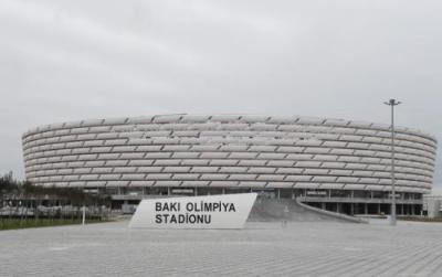 "Xəzər Lənkəran"la "Neftçi" Bakı Olimpiya stadionunda