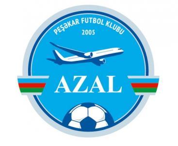 AZAL-dan 100-cü məğlubiyyət