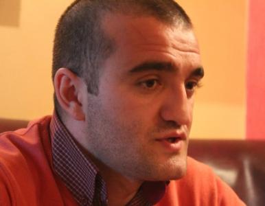 Gülər Əhmədovanın köməkçisinin çıxışı Türkiyədə etirazla qarşılanıb