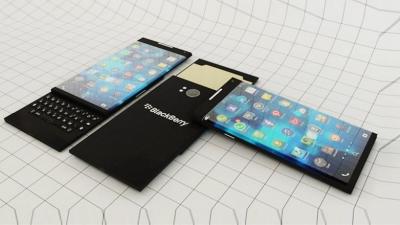 “BlackBerry” “Android” platformasında ilk smartfonunu buraxmağa hazırlaşır