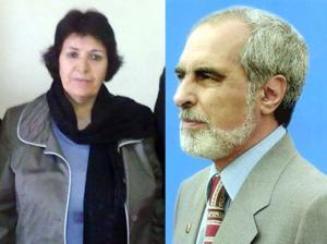 Əbülfəz Elçibəyin xanımı: “Dedilər ki, sualları cavablandırmasam...”