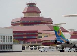 Bakı aeroportundan bir sıra Avropa aviareysləri təxirə salınıb