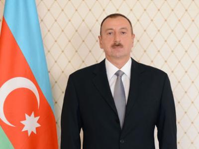 Prezident İlham Əliyev dünya azərbaycanlılarını təbrik etdi