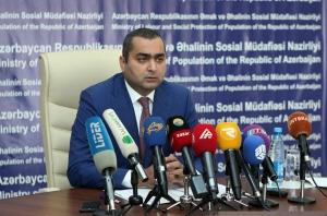 "9 ay ərzində istehsalatda 32 nəfər həyatını itirib"
