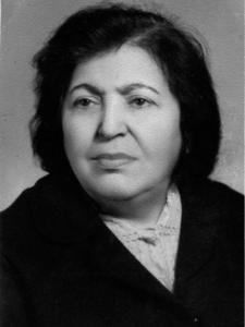 Nəğmələrdə yaşayan ömur- Ağabacı Rzayeva – 100
