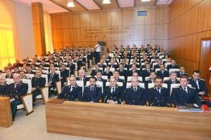 Cəlilabad rayon prokurorluğunun yeni binasının açılışı olub