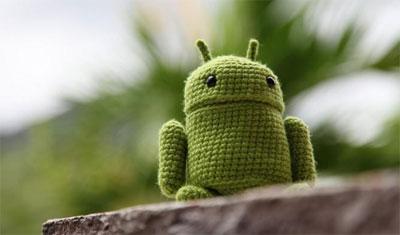 “Android” sistemli qurğu istifadəçilərinin sayı 1,4 milyarda çatıb