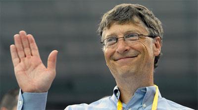 “Microsoft” təsisçisi 400 ən varlı amerikalı arasında birincidir