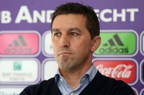 “Anderlext”in baş məşqçisi: “Biz “Qarabağ”dan güclüyük”