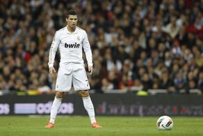 "Real Madrid" Ronaldonu mükafatlandırıb
