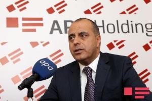 "Gürcüstanın Rəqabət Agentliyi qeyri-obyektivliyə yuvarlanıb"