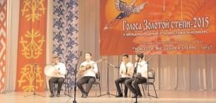 Azərbaycanlı tələbə beynəlxalq müsabiqədə üçüncü olub
