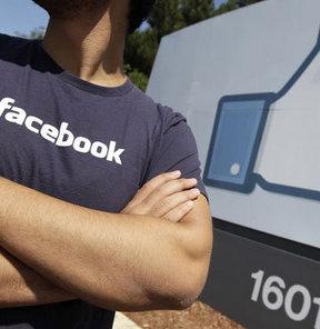 Facebookda musiqi paylaşana ağır cəza