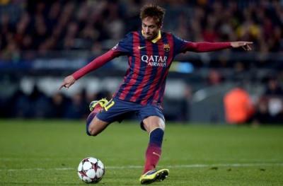"Neymar ömür boyu "Barselona"da qalacaq"